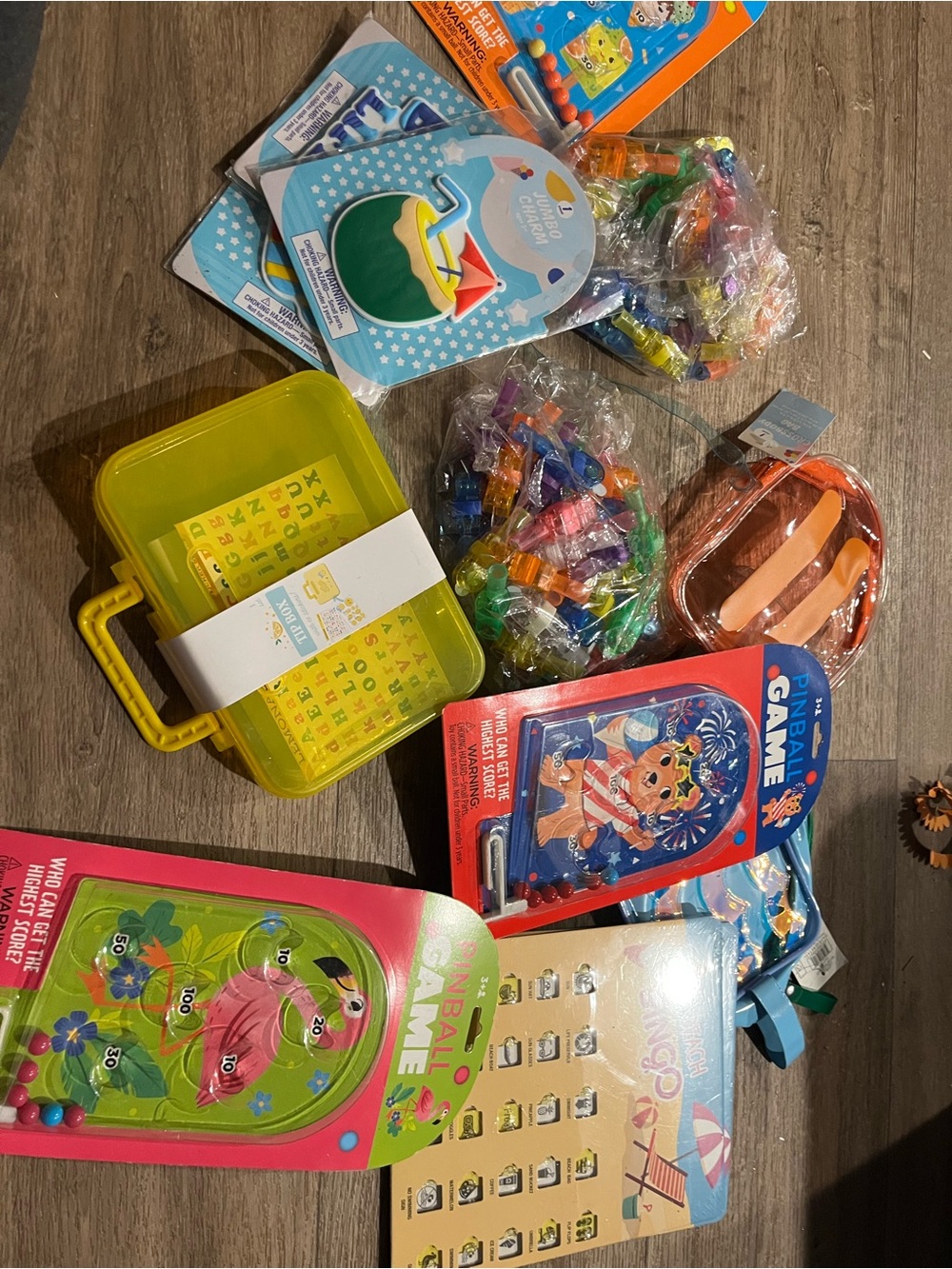 Summer Fun bundle